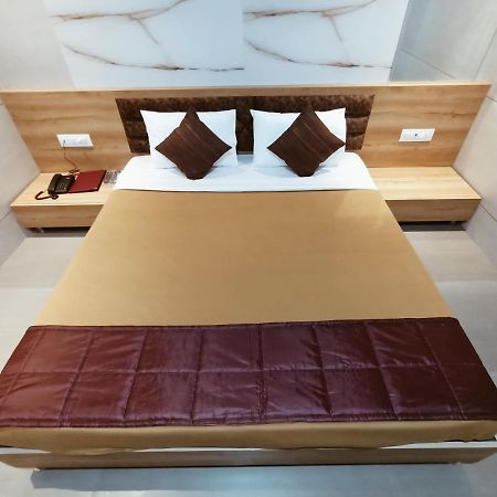 Hotel Prasad Nx مومباي المظهر الخارجي الصورة