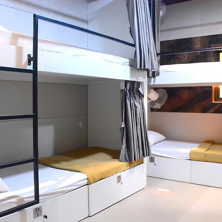 Hotel Prasad Nx مومباي المظهر الخارجي الصورة