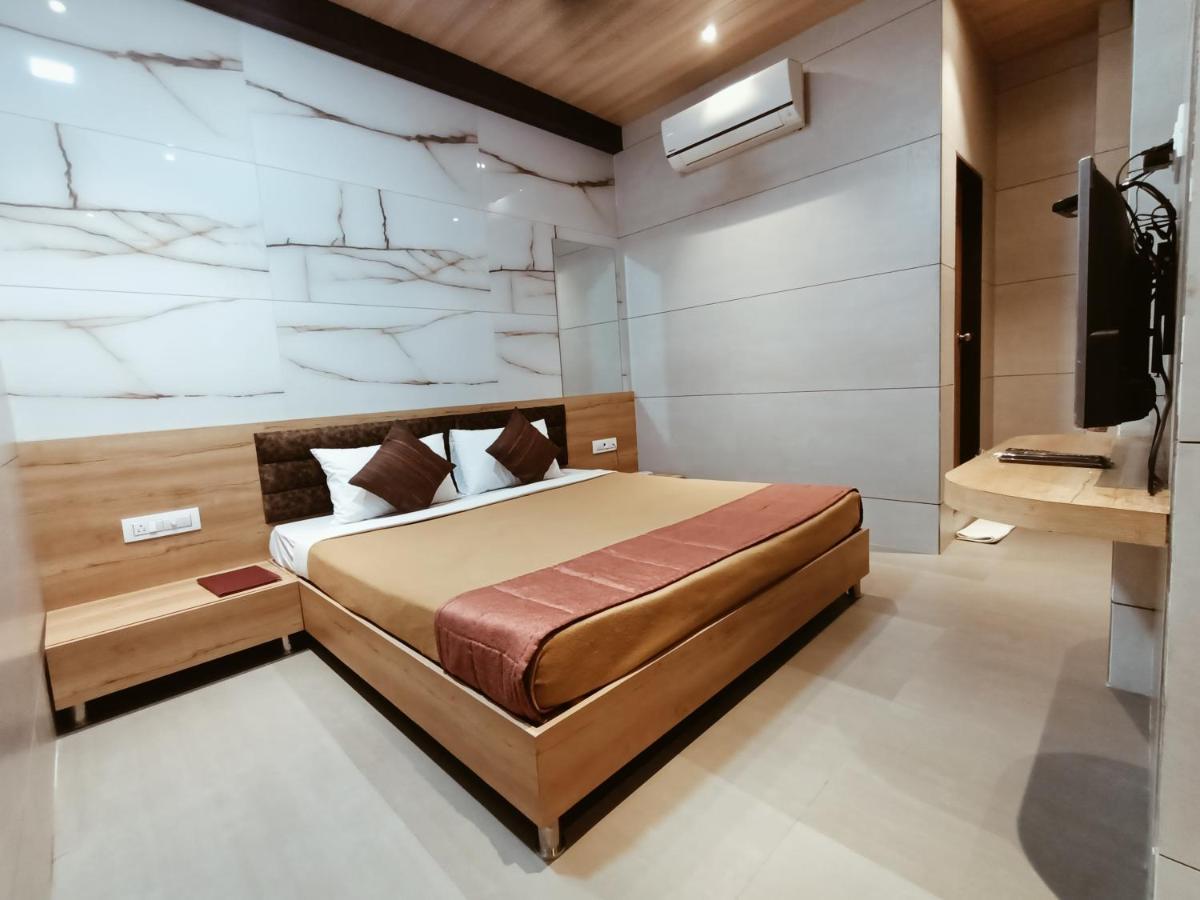 Hotel Prasad Nx مومباي المظهر الخارجي الصورة