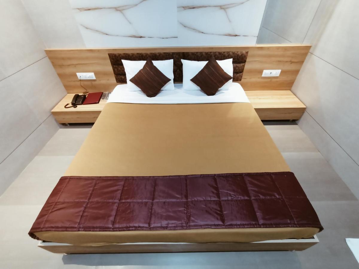 Hotel Prasad Nx مومباي المظهر الخارجي الصورة