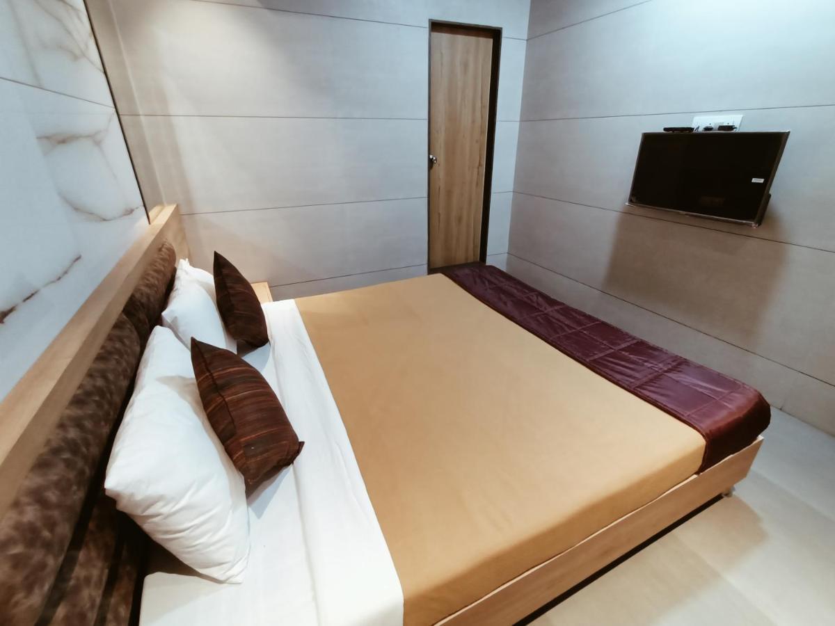 Hotel Prasad Nx مومباي المظهر الخارجي الصورة