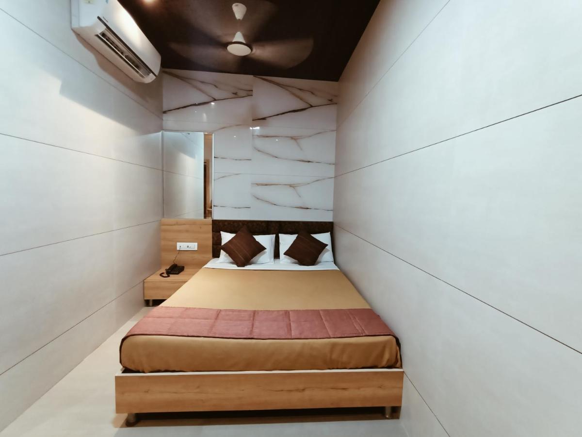 Hotel Prasad Nx مومباي المظهر الخارجي الصورة