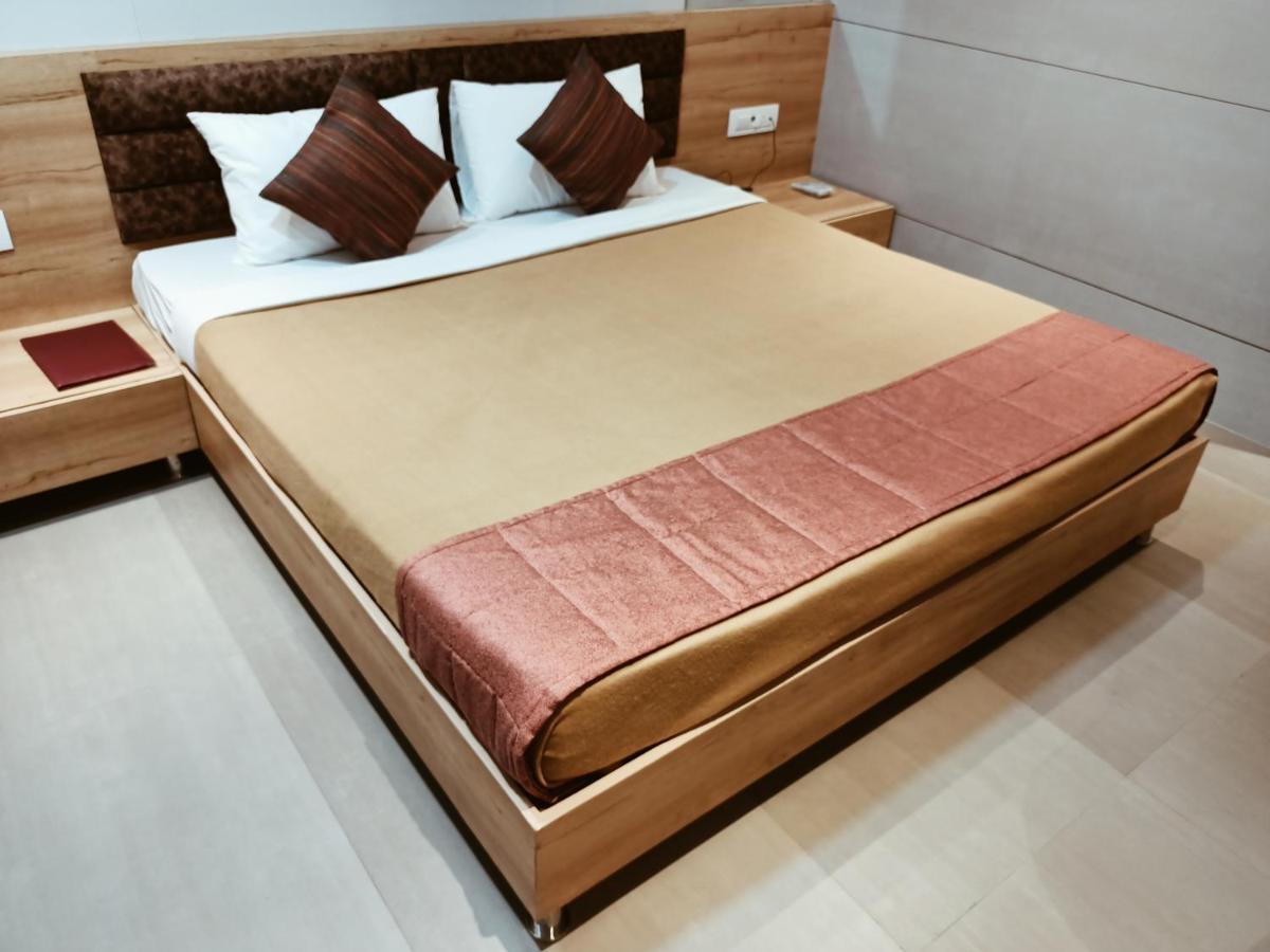 Hotel Prasad Nx مومباي المظهر الخارجي الصورة