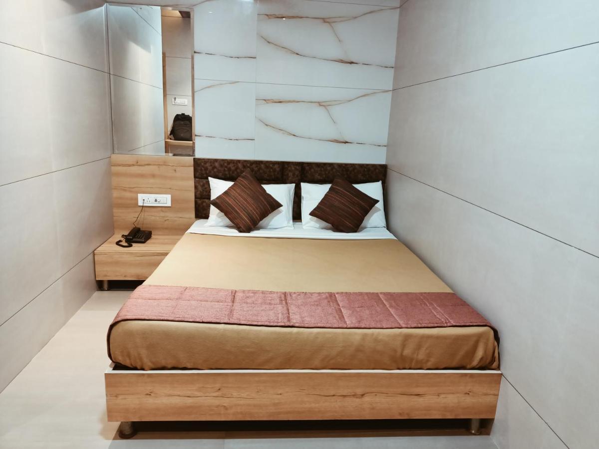 Hotel Prasad Nx مومباي المظهر الخارجي الصورة