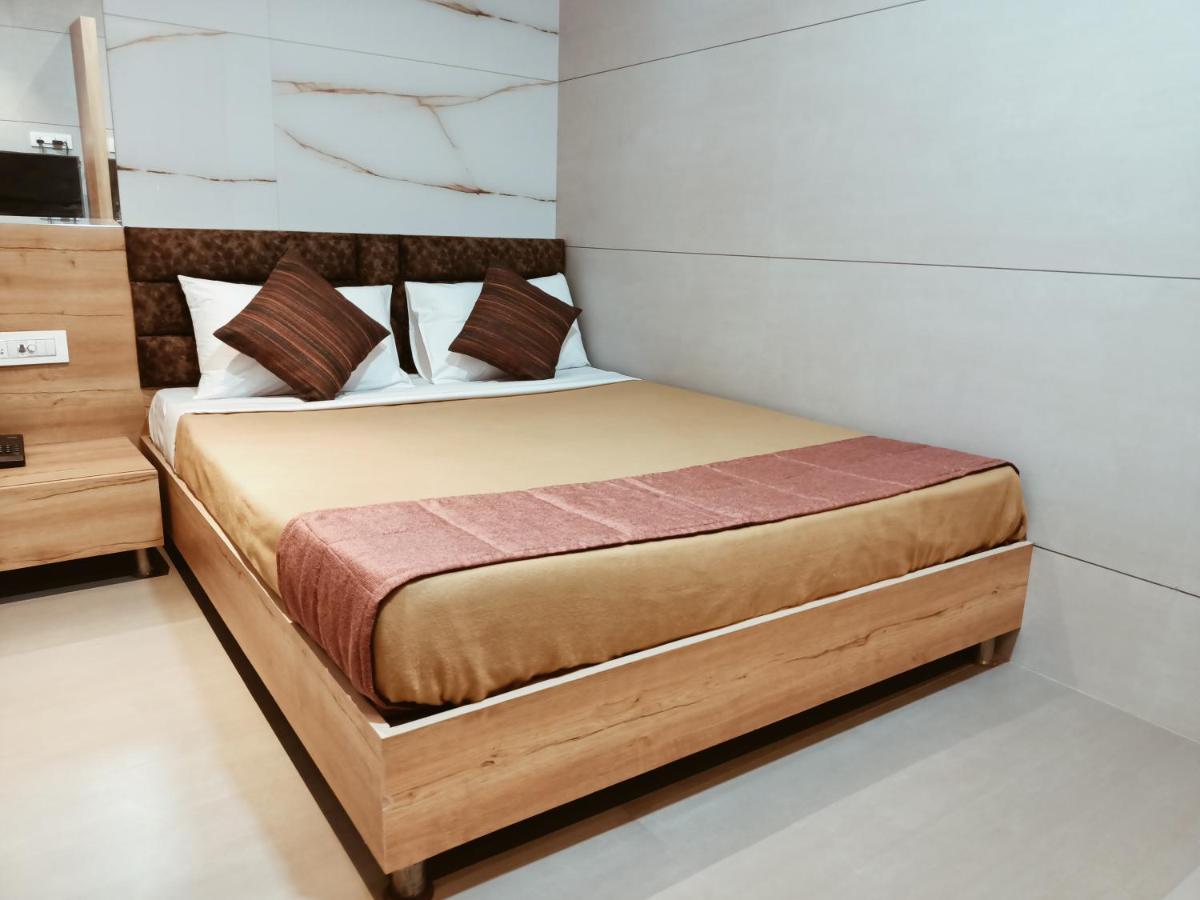 Hotel Prasad Nx مومباي المظهر الخارجي الصورة