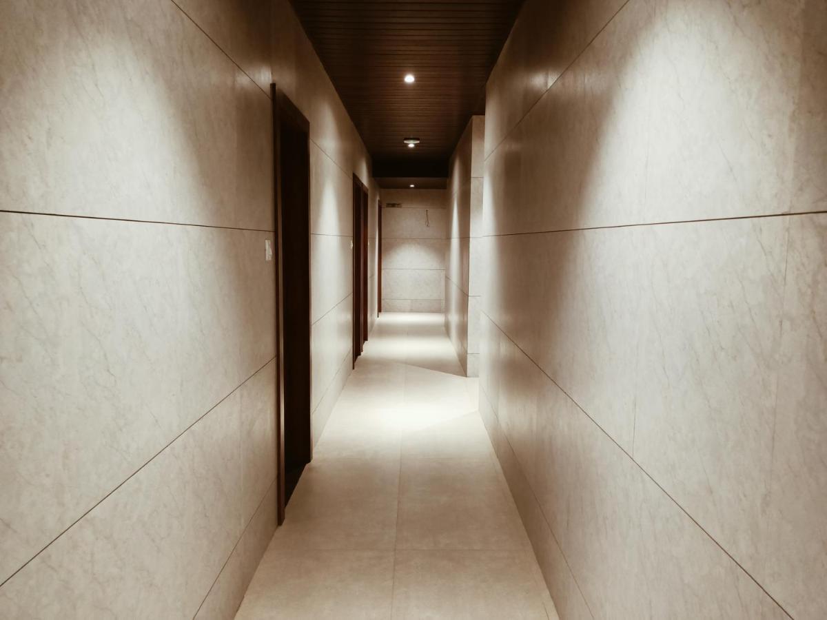 Hotel Prasad Nx مومباي المظهر الخارجي الصورة