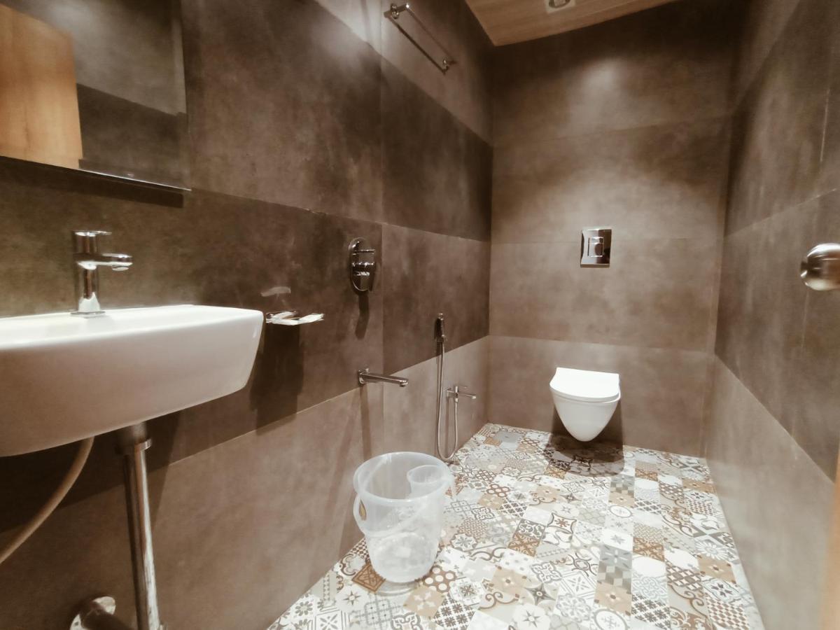 Hotel Prasad Nx مومباي المظهر الخارجي الصورة