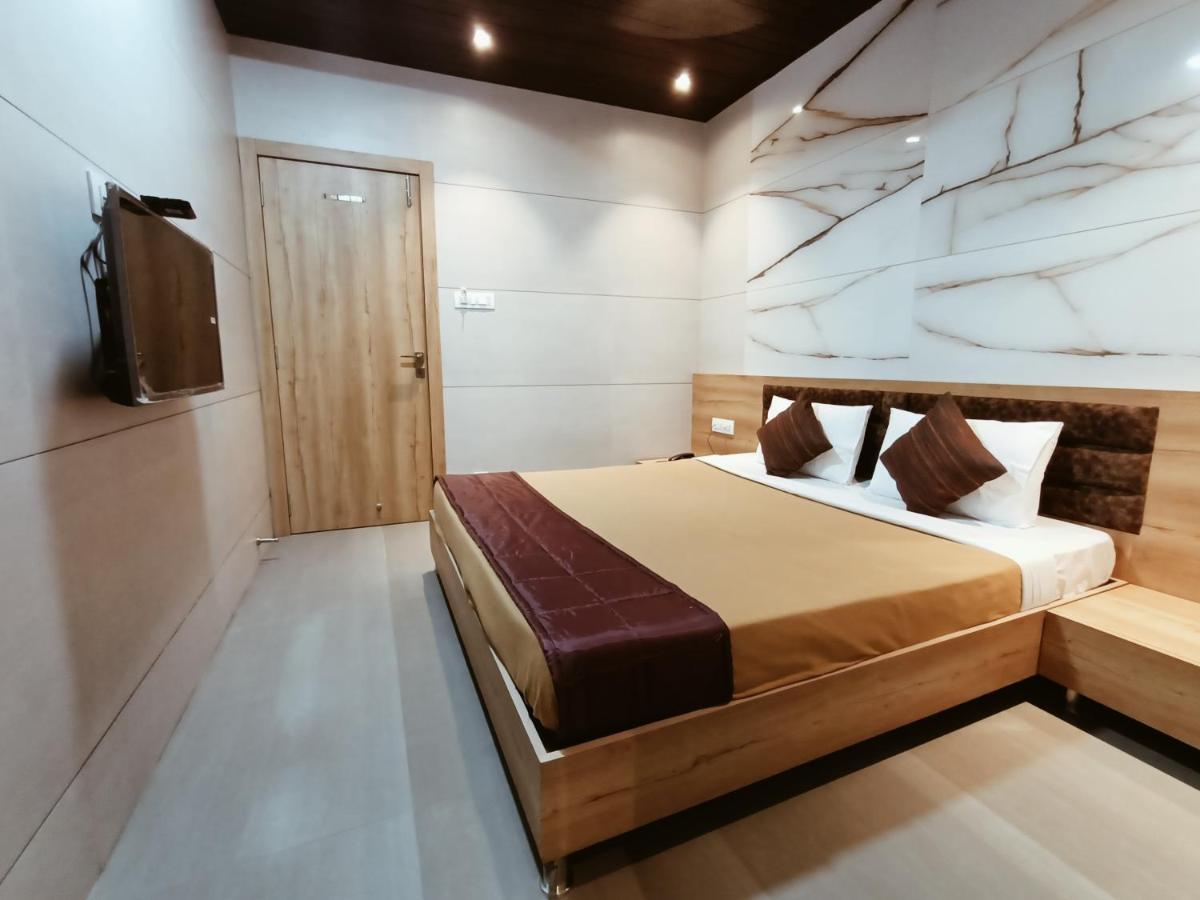 Hotel Prasad Nx مومباي المظهر الخارجي الصورة