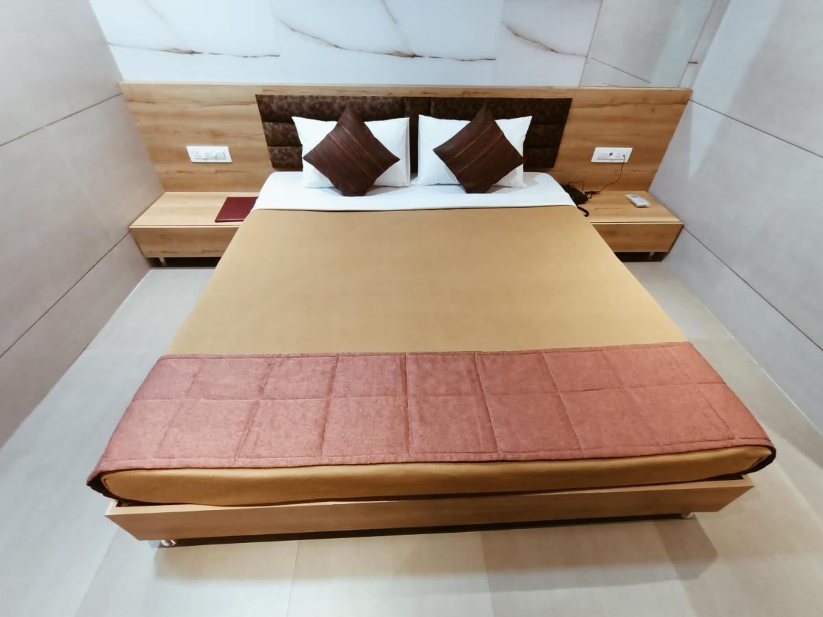 Hotel Prasad Nx مومباي المظهر الخارجي الصورة