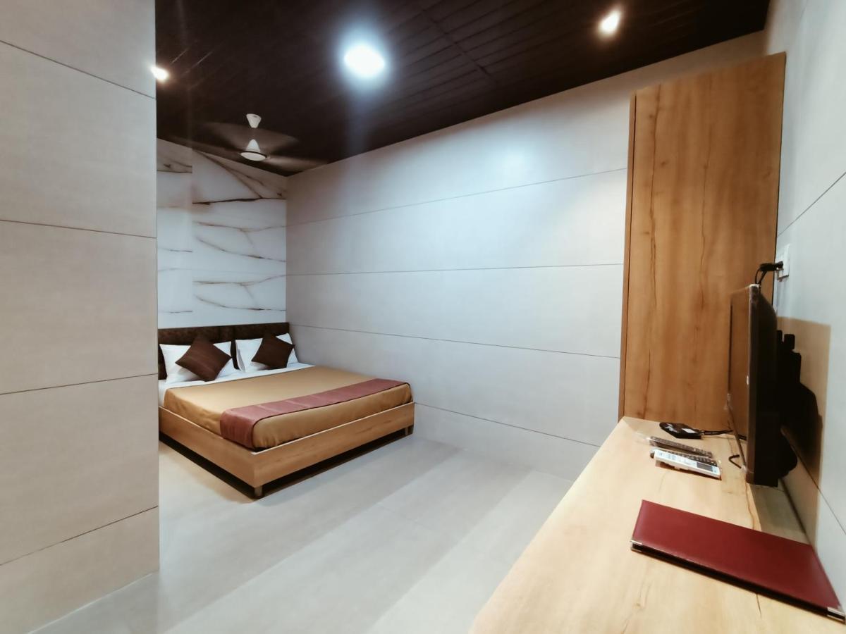 Hotel Prasad Nx مومباي المظهر الخارجي الصورة