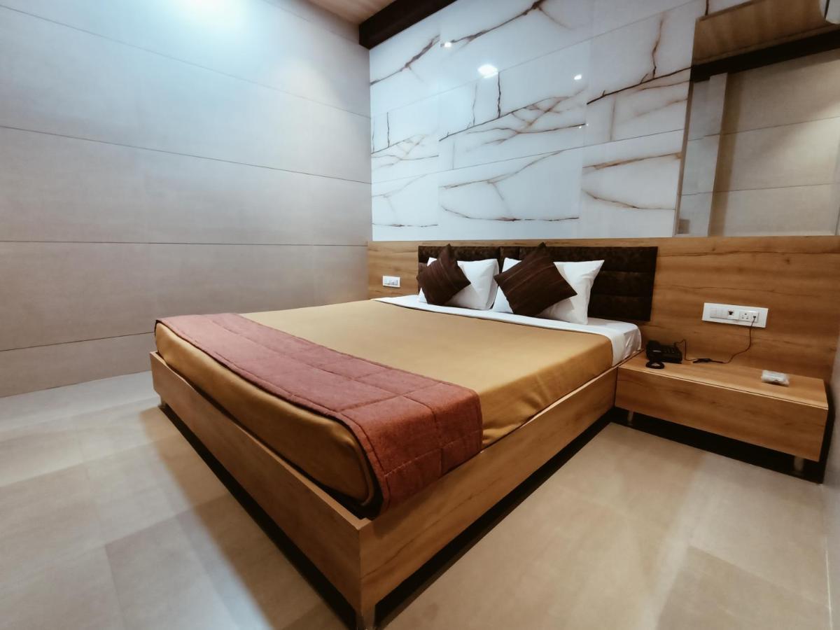 Hotel Prasad Nx مومباي المظهر الخارجي الصورة