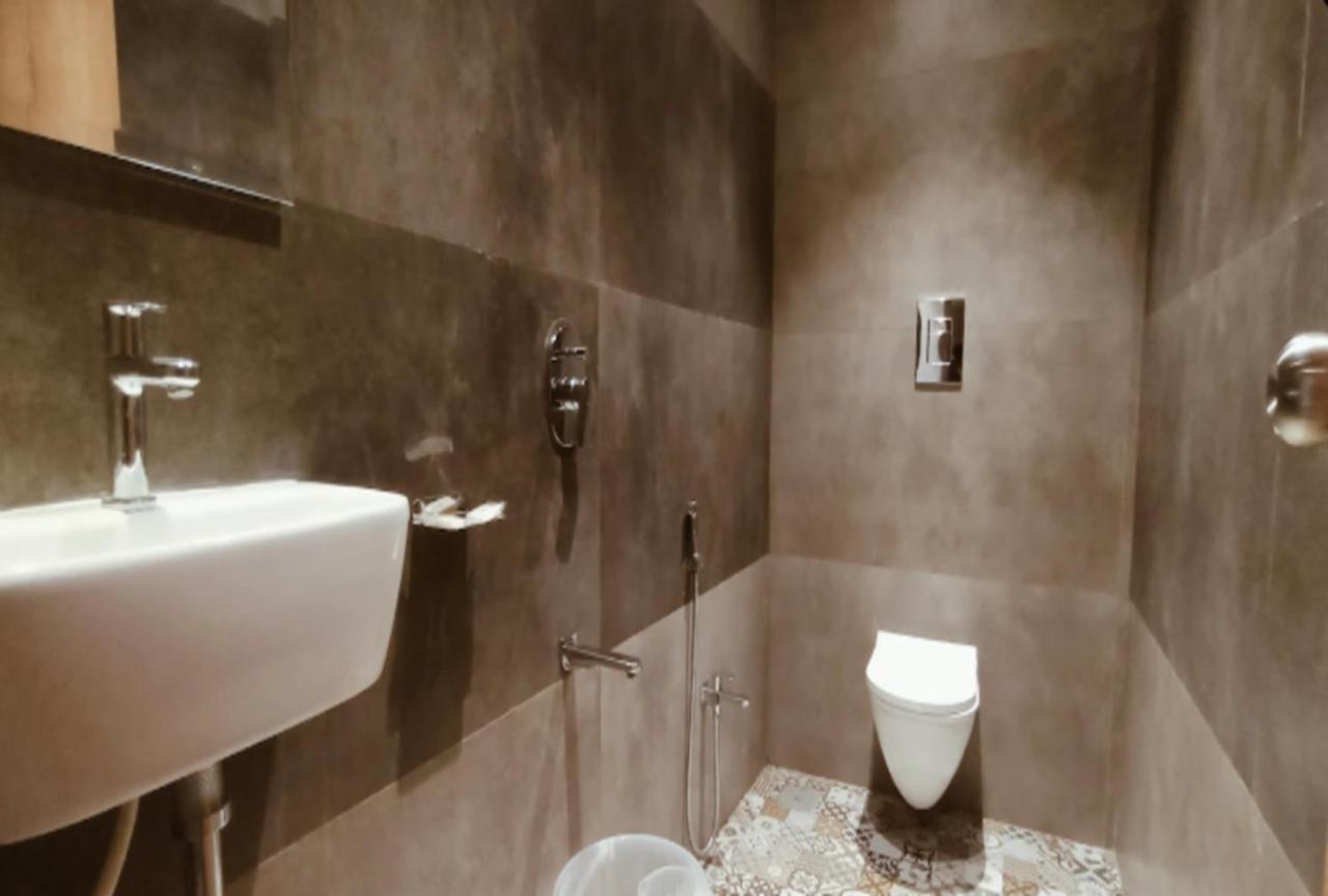Hotel Prasad Nx مومباي المظهر الخارجي الصورة