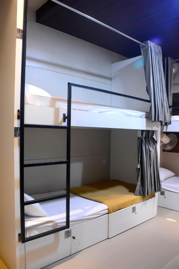 Hotel Prasad Nx مومباي المظهر الخارجي الصورة