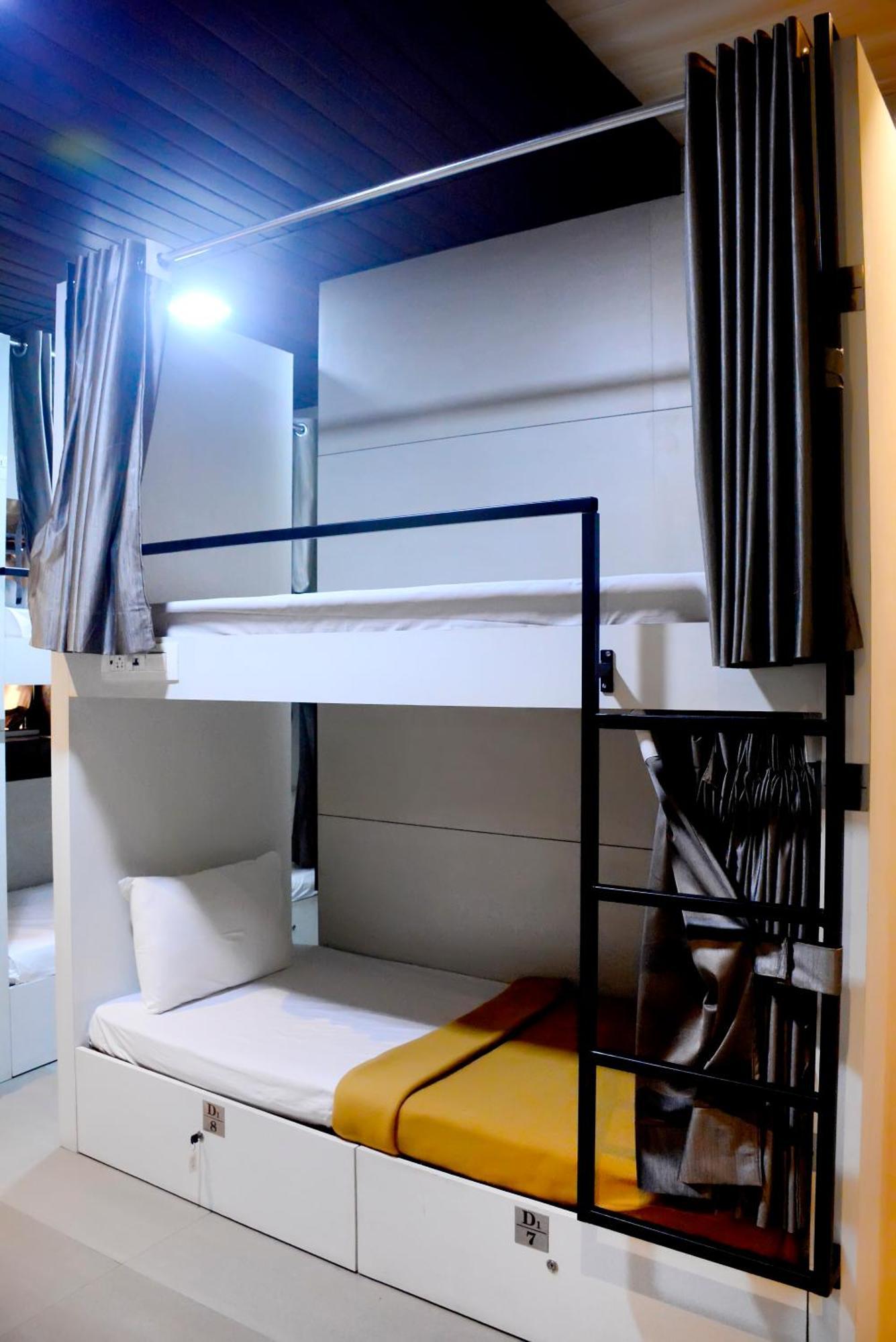 Hotel Prasad Nx مومباي المظهر الخارجي الصورة
