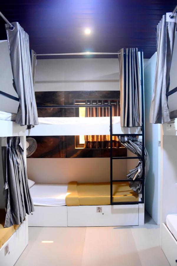 Hotel Prasad Nx مومباي المظهر الخارجي الصورة