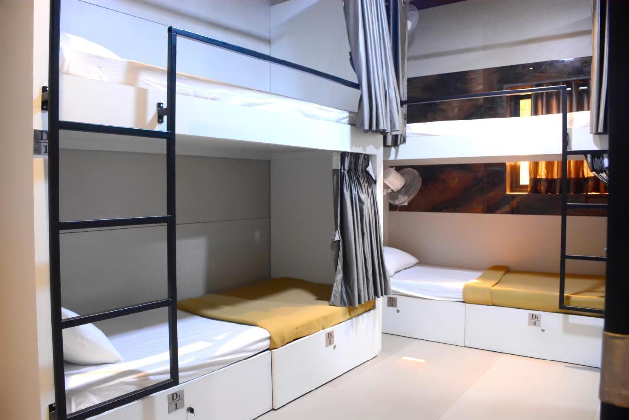 Hotel Prasad Nx مومباي المظهر الخارجي الصورة