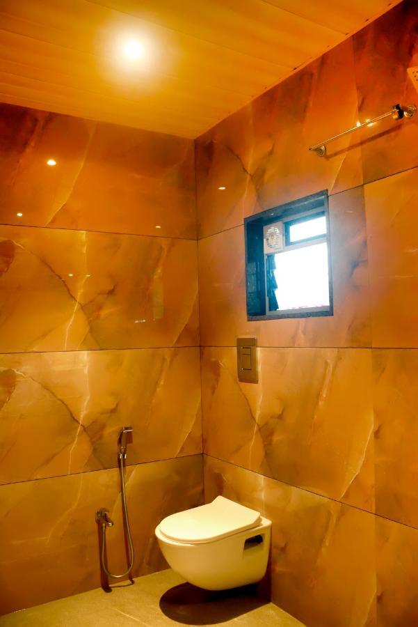 Hotel Prasad Nx مومباي المظهر الخارجي الصورة