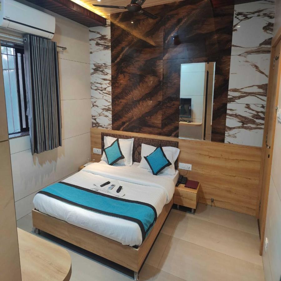 Hotel Prasad Nx مومباي المظهر الخارجي الصورة