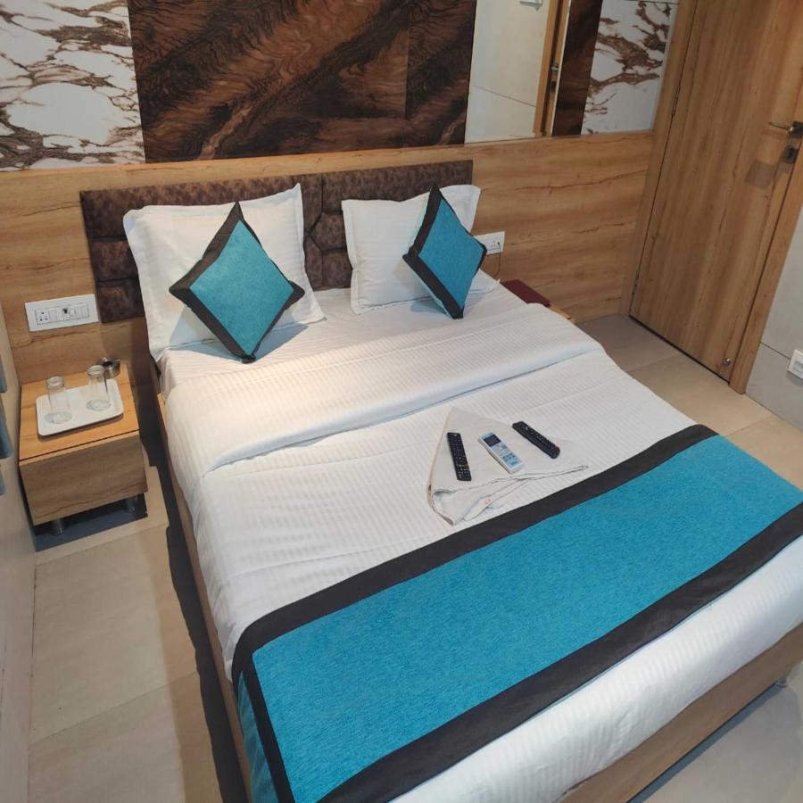 Hotel Prasad Nx مومباي المظهر الخارجي الصورة